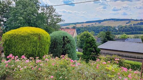 Foto - Einfamilienhaus in Flöha zum Kaufen
