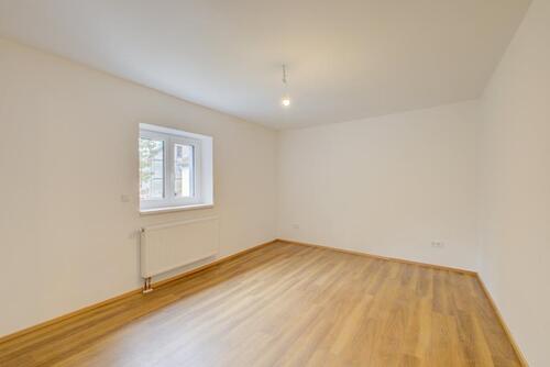 Foto - Platz für die ganze Familie! Großzügige und moderne 6-Zimmer-Wohnung mit Balkon in Altstadtnähe