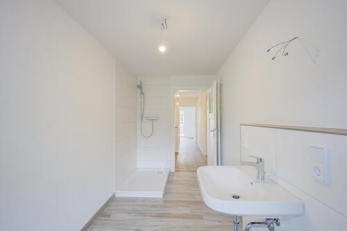 Foto - Etagenwohnung in Dachau