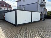 Foto - Doppelgarage hälfte 18 m2 mit Strom, ab 01.01.2026 zu Vermieten.