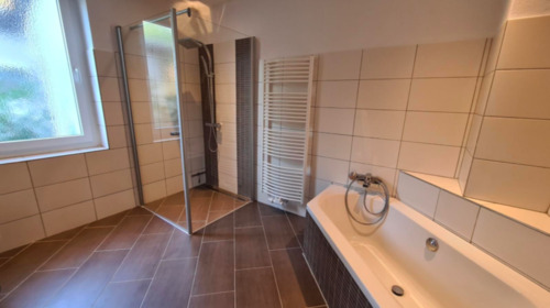 Foto - Etagenwohnung zur Miete in Greiz