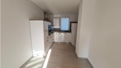 Foto - Etagenwohnung in Greiz