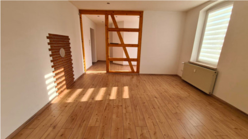 Foto - Etagenwohnung in Greiz zur Miete