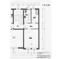 1 Zimmer, Küche, Bad, Zentrum - 425,00 EUR Kaltmiete, in Schwandorf (PLZ: 92421)