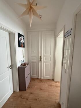 Foto - Etagenwohnung zur Miete in Leipzig