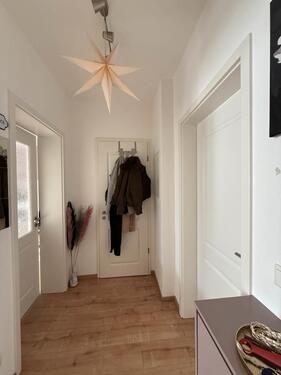 Foto - Etagenwohnung in Leipzig