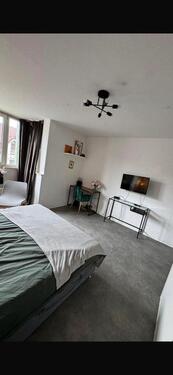 Foto - Etagenwohnung zur Miete in Bielefeld