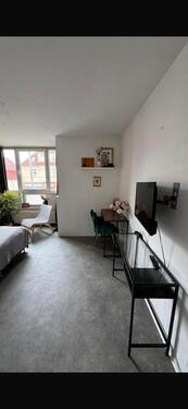 Foto - Etagenwohnung in Bielefeld zur Miete