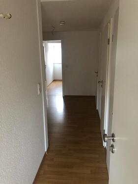 Foto - 3 Zimmer Dachgeschoss Wohnung - 650,00&nbsp;EUR Kaltmiete,