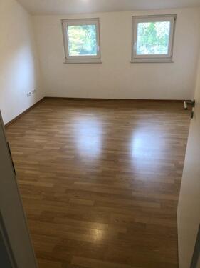 Foto - Etagenwohnung in Schwäbisch Gmünd