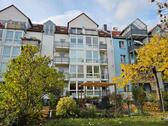 Foto - Frisch renovierte 2 Zi. Wohnung mit Balkon u. TG-Stellplatz