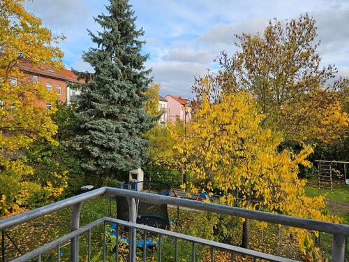 Foto - Etagenwohnung in Erfurt