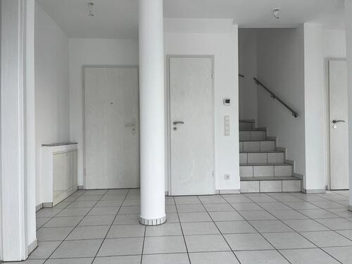 Foto - Etagenwohnung in Lohmar zur Miete