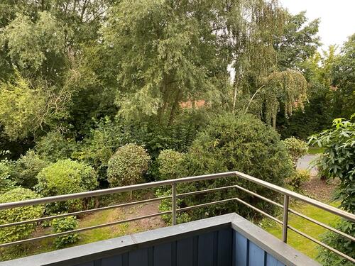 Foto - ANFRAGESTOPP! 1 Zimmer Wohnung - 500,00 EUR Kaltmiete,