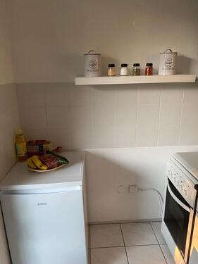 Foto - Etagenwohnung in Oldenburg