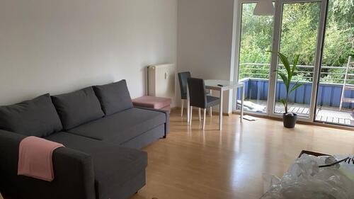 Foto - Etagenwohnung in Oldenburg zur Miete