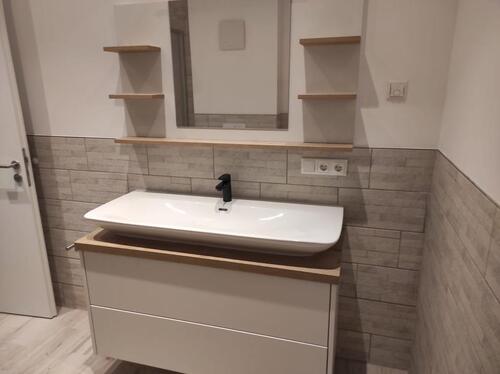 Foto - Etagenwohnung zur Miete in Apen