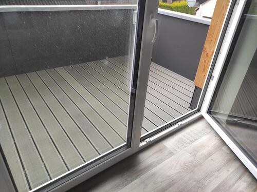 Foto - Etagenwohnung in Apen