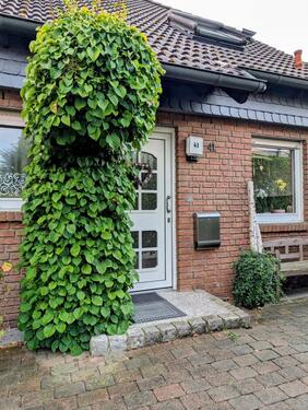 Foto - charmante Doppelhaushälfte in sonniger Lage von privat