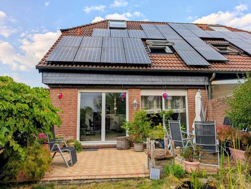 Foto - Einfamilienhaus zum Kaufen in Kamen