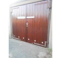 Garage zu vermieten - 100,00 EUR Miete, in Wurzen (PLZ: 04808)