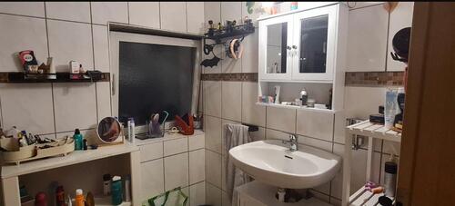 Foto - Etagenwohnung in Rosenfeld zur Miete