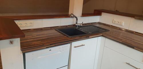 Foto - Etagenwohnung zur Miete in Traitsching