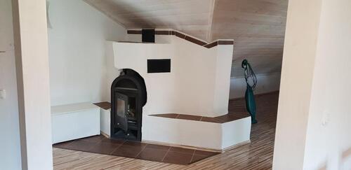 Foto - Etagenwohnung in Traitsching zur Miete