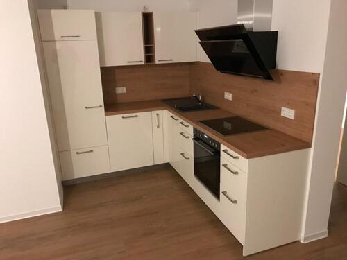 Foto - 2 Zimmer Etagenwohnung zur Miete in Limburg an der Lahn