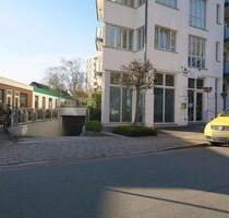 Tiefgaragen-Stellplatz in Bremen-Schwachhausen