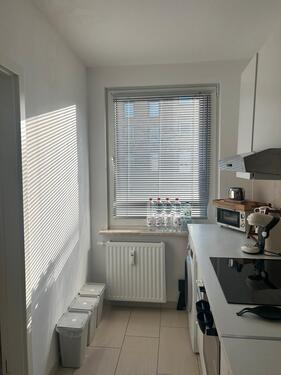 Foto - 2 Zimmer Etagenwohnung in Wuppertal