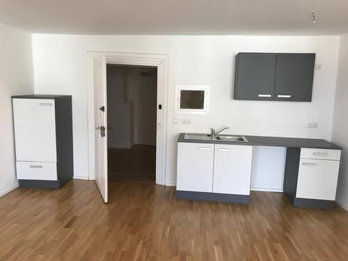Foto - Schöne zentrale 1 Zimmer Wohnung Ferienwohnung