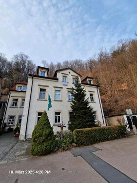 Foto - 3-Zimmerwohnung im DG in Tharandt