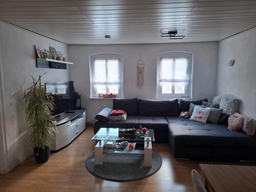 Foto - 3 Zimmer Etagenwohnung zur Miete in Tharandt