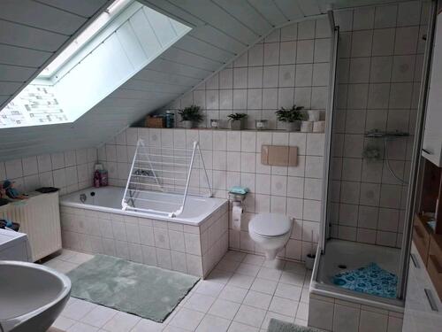 Foto - 3 Zimmer Etagenwohnung in Tharandt