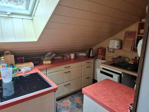 Foto - Etagenwohnung in Tharandt zur Miete