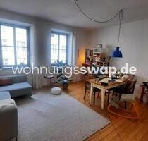 Wohnungsswap - 2 Zimmer, 55 m² - Preysingstraße, Au-Haidhausen, München