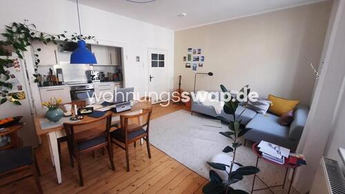 Foto - 2 Zimmer Etagenwohnung zur Miete in München