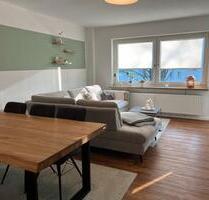 3,5 Zimmerwohnung mit Balkon in Essen-Schönebeck