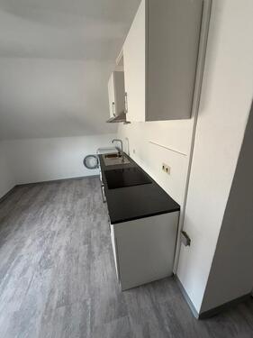 Foto - 3 Zimmer Dachgeschoßwohnung zur Miete in Süßen