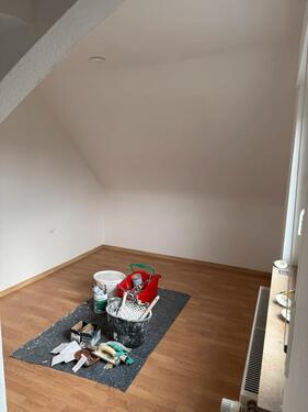 Foto - 3 Zimmer Dachgeschoßwohnung in Süßen