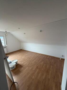 Foto - Dachgeschoßwohnung in Süßen zur Miete