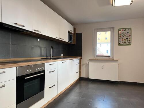 Foto - 3 Zimmer Terrassenwohnung in Kiedrich