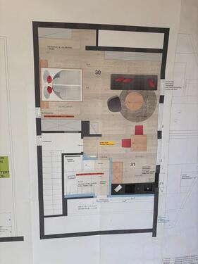 Foto - 1 Zimmer Dachgeschoßwohnung zur Miete in Breitbrunn am Chiemsee