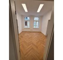 Büroräume zur Untermiete in sanierter Stadtvilla im Zentrum - Leer (Ostfriesland)