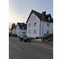 Gemütliche 3 ZKB Wohnung in 65597 Hünfelden Dauborn