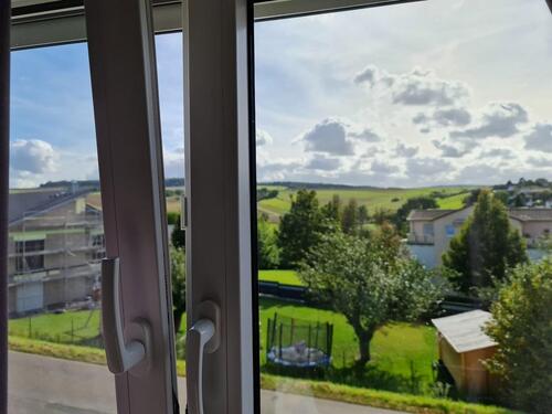 Foto - 3 Zimmer Dachgeschoßwohnung zur Miete in Hünfelden