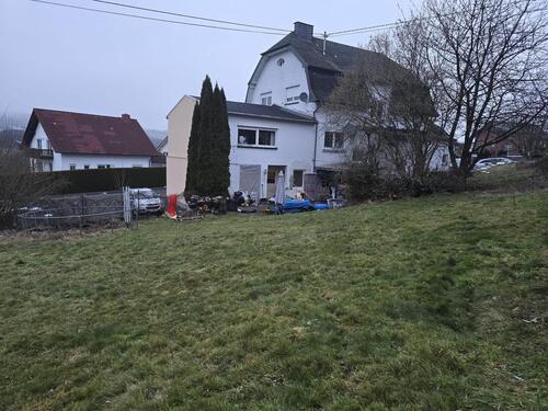 Foto - Wohnung in Enspel mit Garten und Garage zu vermieten