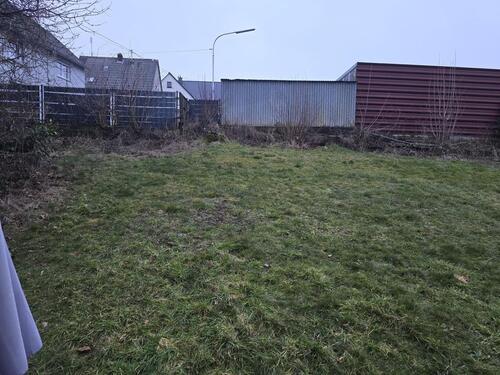 Foto - 4 Zimmer Erdgeschoßwohnung zur Miete in Langenhahn