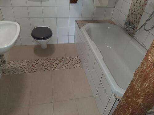 Foto - Erdgeschoßwohnung in Crivitz zur Miete